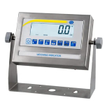 PCE Instruments PCE-EP 30P2-ICA Robust Platform Scale incl. ISO Calibration Certificate