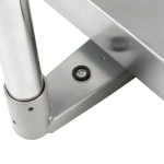 PCE Instruments PCE-EP 30P2-ICA Robust Platform Scale incl. ISO Calibration Certificate