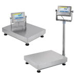 PCE Instruments PCE-EP 30P2-ICA Robust Platform Scale incl. ISO Calibration Certificate