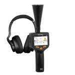 PCE Instruments PCE-LDC 20 Leak Detector for Gas Pressure Systems