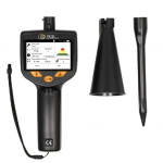 PCE Instruments PCE-LDC 20 Leak Detector for Gas Pressure Systems