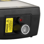 PCE Instruments PCE-LDC 20 Leak Detector for Gas Pressure Systems