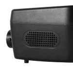 PCE Instruments PCE-LDC 20 Leak Detector for Gas Pressure Systems