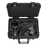 PCE Instruments PCE-LDC 20 Leak Detector for Gas Pressure Systems