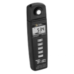 PCE Instruments PCE-170 A Lux Meter with Built-In Sensor