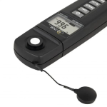 PCE Instruments PCE-170 A Lux Meter with Built-In Sensor