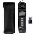 PCE Instruments PCE-170 A Lux Meter with Built-In Sensor