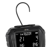 PCE Instruments PCE-HVAC 10 Manifold in Robust Metal Casing