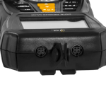 PCE Instruments PCE-HVAC 10 Manifold in Robust Metal Casing