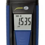 PCE Instruments PCE-BDP 10 Bluetooth Manometer