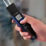 PCE Instruments PCE-BDP 10 Bluetooth Manometer