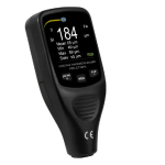 PCE Instruments PCE-CT 26FN-ICA Material Tester for Iron and Non-Ferrous Substrates incl. ISO Calibration Certificate