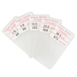 PCE Instruments PCE-CT 26FN-ICA Material Tester for Iron and Non-Ferrous Substrates incl. ISO Calibration Certificate