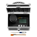 PCE Instruments PCE-GMM 10 Grain Moisture Meter for 18 Crops