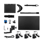 PCE Instruments PCE-VMM 50 Camera Microscope with Large 7-inch Screen