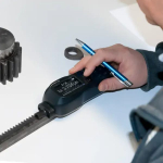 PCE Instruments PCE-RT 1200BT Paint Roughness Tester