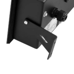 PCE Instruments PCE-BPD-P-66D Panel Meter with Metal Housing