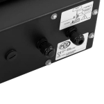 PCE Instruments PCE-BPD-P-66D Panel Meter with Metal Housing