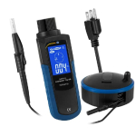PCE Instruments PCE-ECT 50-US PAT Tester for Testing Earthing Resistance