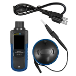 PCE Instruments PCE-ECT 50-US PAT Tester for Testing Earthing Resistance