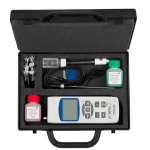 pH Meters PCE Instruments PCE-228-Kit Kit Multifunctional pH-Meter