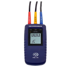 PCE Instruments PCE-PI1 Phase Rotation Meter