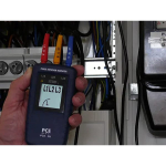 PCE Instruments PCE-PI1 Phase Rotation Meter