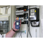 PCE Instruments PCE-PI1 Phase Rotation Meter