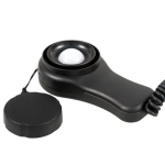 PCE Instruments PCE-LED 20 Handheld Light Meter with Automatic Range Selection