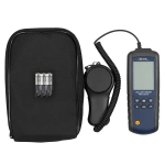 PCE Instruments PCE-LED 20 Handheld Light Meter with Automatic Range Selection