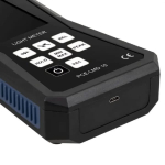 PCE Instruments PCE-LMD 10 Photometer with External Probe