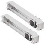 PCE Instruments PCE-TDS 200 MR Portable Ultrasonic Flow Meter