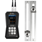 PCE Instruments PCE-TDS 200 MR Portable Ultrasonic Flow Meter