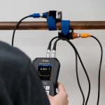 PCE Instruments PCE-TDS 200 S Ultrasonic Flowmeter