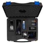 PCE Instruments PCE-TDS 200 S Ultrasonic Flowmeter