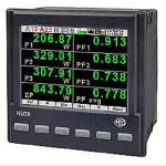 PCE Instruments PCE-ND30 Power Indicator