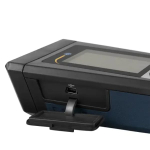 PCE Instruments PCE-P01-ICA Differential Manometer for Measuring Range incl. ISO Calibration Certificate