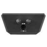 PCE Instruments PCE-P01-ICA Differential Manometer for Measuring Range incl. ISO Calibration Certificate