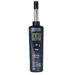 PCE Instruments PCE-555 Psychrometer