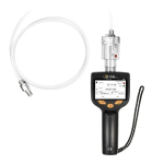 PCE Instruments PCE-DPM 10 Psychrometer for Pressure Systems