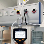 PCE Instruments PCE-DPM 10 Psychrometer for Pressure Systems