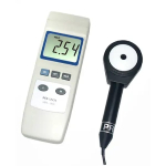 PCE Instruments PCE-UV34 Radiation Meter UVA/UVB