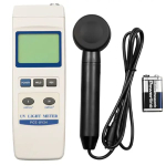 PCE Instruments PCE-UV34 Radiation Meter UVA/UVB