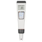 PCE Instruments PCE-ORP 3 ORP Measuring Device for Measuring Temperature and Redox Potential