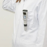 PCE Instruments PCE-ORP 3 ORP Measuring Device for Measuring Temperature and Redox Potential