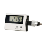 Refractometers PCE Instruments PCE-ABBE-REF2 Abbe Refractometer for Precise Measurement of Refractive Index and Sugar Content