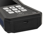 PCE Instruments PCE-LES 103UV-385 Rotation Meter with 3 UVA High-Power LEDs (385 nm)