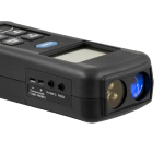 PCE Instruments PCE-T 240 Tachometer with Temperature Measurement