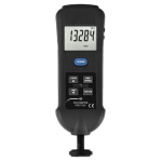 PCE Instruments PCE-T 240 Tachometer with Temperature Measurement