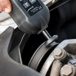 PCE Instruments PCE-T 240 Tachometer with Temperature Measurement